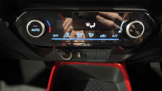 Toyota Aygo X 1.0 VVT-i Edge 5dr Petrol Hatchback